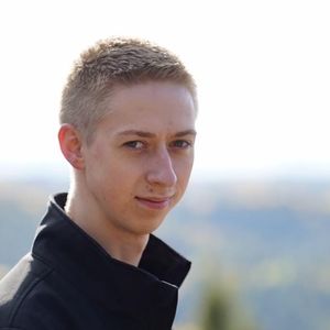 Meet your Posher, Ryan